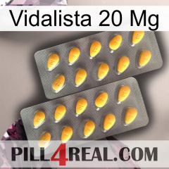 Vidalista 20Mg cialis2